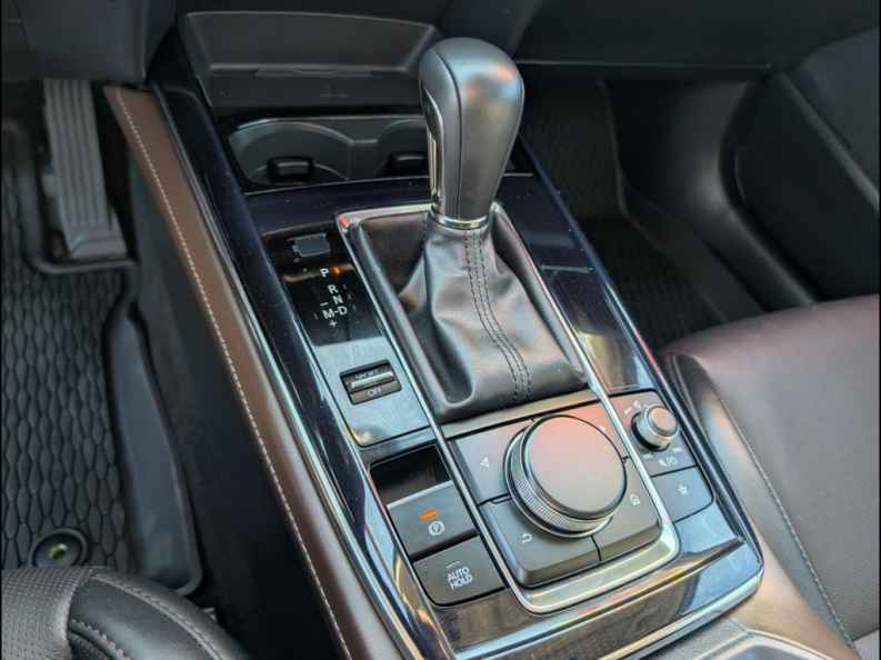 2025 Mazda CX-30 Turbo Premium - Photo 14