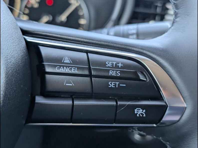 2025 Mazda CX-30 Turbo Premium - Photo 16