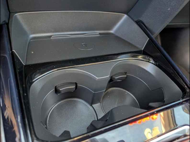 2025 Mazda CX-30 Turbo Premium - Photo 17