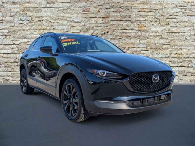 2025 Mazda CX-30 Turbo Premium - Photo 2