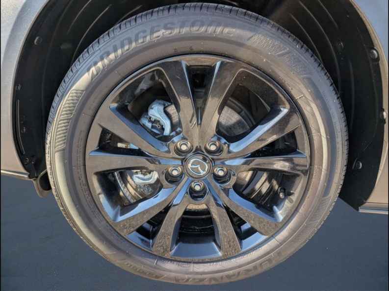 2025 Mazda CX-30 Turbo Premium - Photo 20