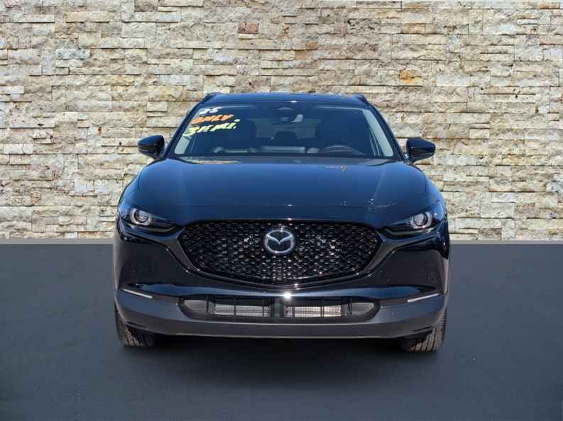 2025 Mazda CX-30 Turbo Premium - Photo 3