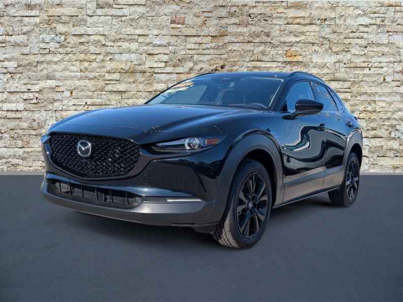 2025 Mazda CX-30 Turbo Premium - Photo 5