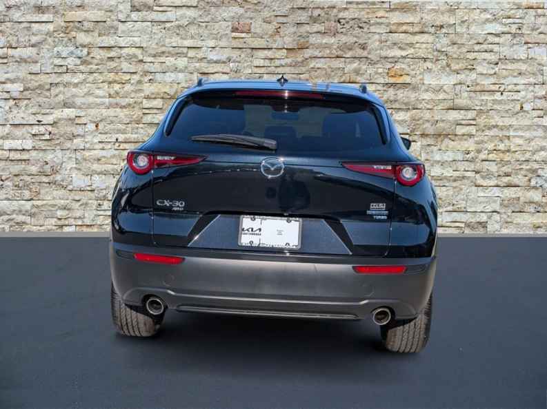 2025 Mazda CX-30 Turbo Premium - Photo 6
