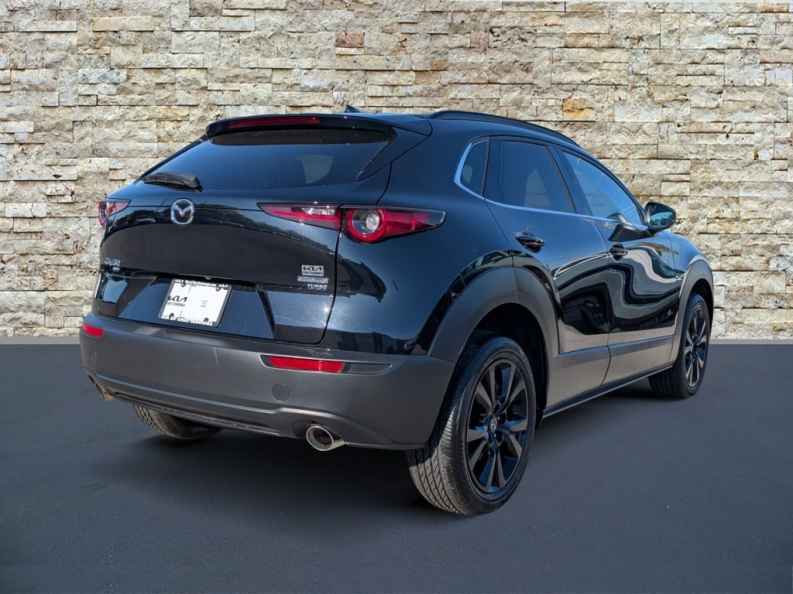 2025 Mazda CX-30 Turbo Premium - Photo 7