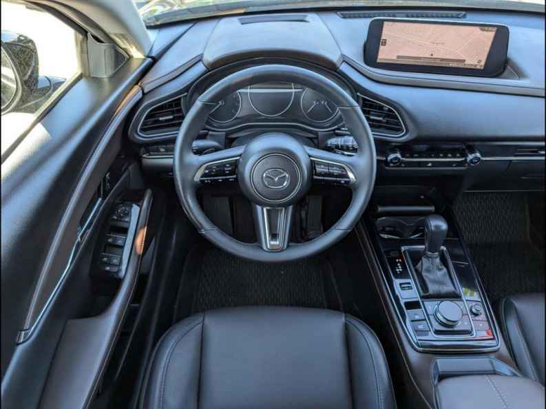 2025 Mazda CX-30 Turbo Premium - Photo 8