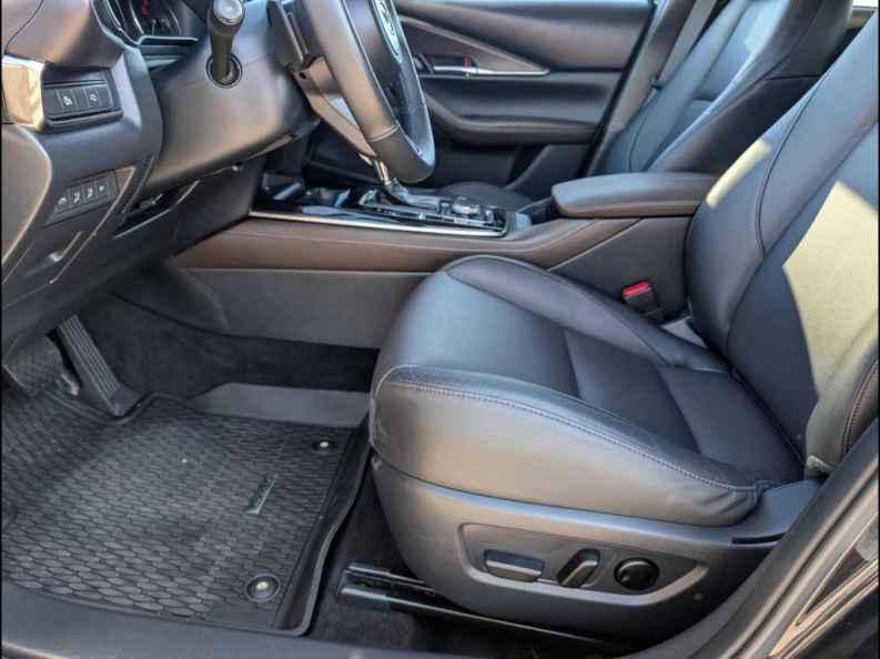 2025 Mazda CX-30 Turbo Premium - Photo 9