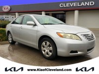 Used, 2009 Toyota Camry, Silver, P288973-1