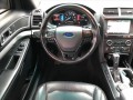 2016 Ford Explorer 4WD 4-door XLT, TB69656, Photo 9