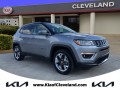 2018 Jeep Compass Limited FWD, P12738A, Photo 1