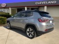 2018 Jeep Compass Limited FWD, P12738A, Photo 3