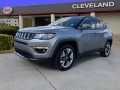 2018 Jeep Compass Limited FWD, P12738A, Photo 4