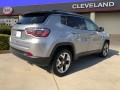 2018 Jeep Compass Limited FWD, P12738A, Photo 5