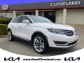 2018 Lincoln MKX Reserve AWD, BL29116, Photo 1