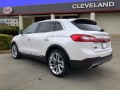 2018 Lincoln MKX Reserve AWD, BL29116, Photo 3