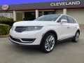 2018 Lincoln MKX Reserve AWD, BL29116, Photo 4