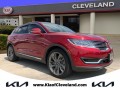 2018 Lincoln MKX Reserve AWD, TL11475, Photo 1