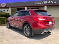 2018 Lincoln MKX Reserve AWD, TL11475, Photo 3
