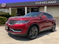 2018 Lincoln MKX Reserve AWD, TL11475, Photo 4