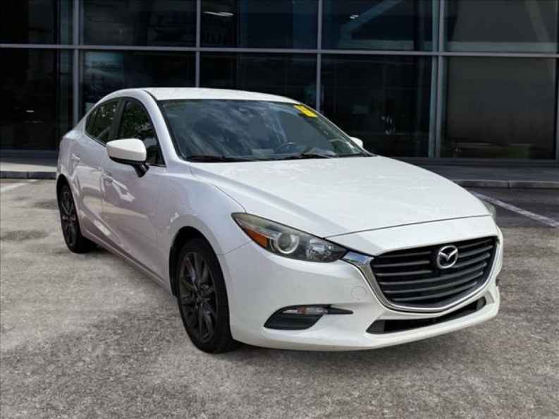 2018 Mazda CX-3 Touring AT 4-Door SKYACTIV's photo