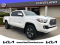 2018 Toyota Tacoma TRD Sport Double Cab 5' Bed V6 4x4 AT, T130839, Photo 1