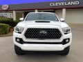 2018 Toyota Tacoma TRD Sport Double Cab 5' Bed V6 4x4 AT, T130839, Photo 2