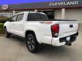 2018 Toyota Tacoma TRD Sport Double Cab 5' Bed V6 4x4 AT, T130839, Photo 3
