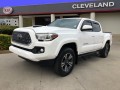 2018 Toyota Tacoma TRD Sport Double Cab 5' Bed V6 4x4 AT, T130839, Photo 4