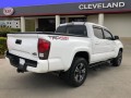 2018 Toyota Tacoma TRD Sport Double Cab 5' Bed V6 4x4 AT, T130839, Photo 5