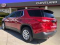 2019 Chevrolet Traverse FWD 4-door LT Leather w/3LT, T277677, Photo 3