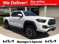 2019 Toyota Tacoma 4WD Limited Double Cab 5' Bed V6 AT, B166559, Photo 1