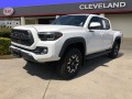 2019 Toyota Tacoma 4WD Limited Double Cab 5' Bed V6 AT, B166559, Photo 4