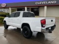 2019 Toyota Tacoma 4WD Limited Double Cab 5' Bed V6 AT, B285586, Photo 3