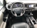 2019 Toyota Tacoma 4WD Limited Double Cab 5' Bed V6 AT, B285586, Photo 9
