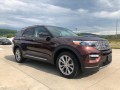 2020 Ford Explorer Limited 4WD, P12728, Photo 2