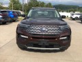 2020 Ford Explorer Limited 4WD, P12728, Photo 3