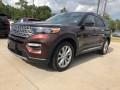 2020 Ford Explorer Limited 4WD, P12728, Photo 5