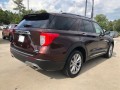 2020 Ford Explorer Limited 4WD, P12728, Photo 6