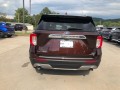 2020 Ford Explorer Limited 4WD, P12728, Photo 7