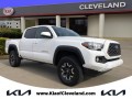 2020 Toyota Tacoma 4WD TRD Off Road Double Cab 5' Bed V6 AT, B226751, Photo 1