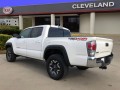 2020 Toyota Tacoma 4WD TRD Off Road Double Cab 5' Bed V6 AT, B226751, Photo 3