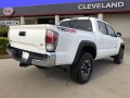 2020 Toyota Tacoma 4WD TRD Off Road Double Cab 5' Bed V6 AT, B226751, Photo 5
