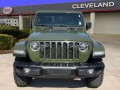 2021 Jeep Gladiator Freedom 4x4 *Ltd Avail*, P570603, Photo 2