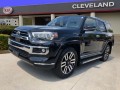 2021 Toyota 4Runner Limited 4WD, B964996, Photo 4