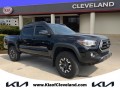 2021 Toyota Tacoma 2WD TRD Off Road Double Cab 5' Bed V6 AT, B002533, Photo 1