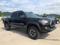2021 Toyota Tacoma 2WD TRD Off Road Double Cab 5' Bed V6 AT, B002533, Photo 2