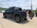 2021 Toyota Tacoma 2WD TRD Off Road Double Cab 5' Bed V6 AT, B002533, Photo 4