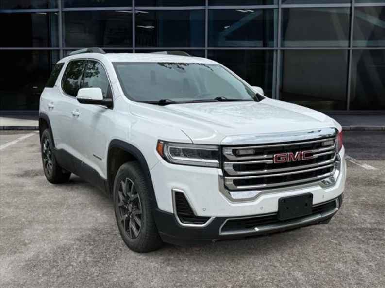 2022 GMC Acadia SLE AWD's photo