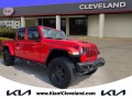2022 Jeep Gladiator Mojave 4x4, P149741, Photo 1