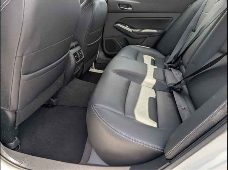 2022 Nissan Altima SL - Photo 10